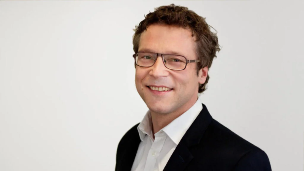 Matthias Klagge Schlaganfall: Ein Kampf gegen die Herausforderungen nach dem Schlaganfall