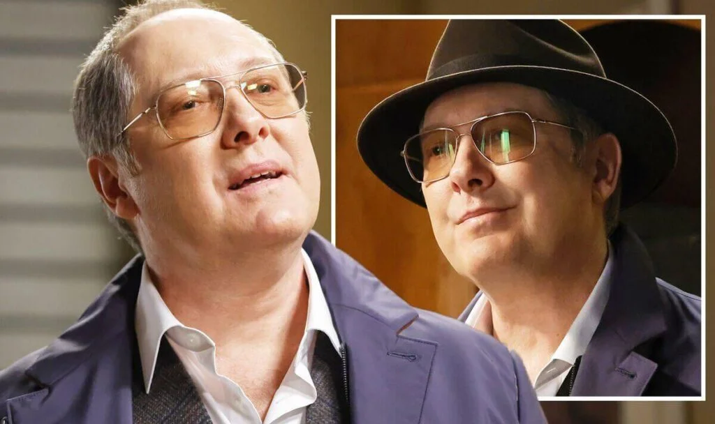 Kurt Perez: Die Mysteriöse Kraft Hinter den Kulissen von "The Blacklist"