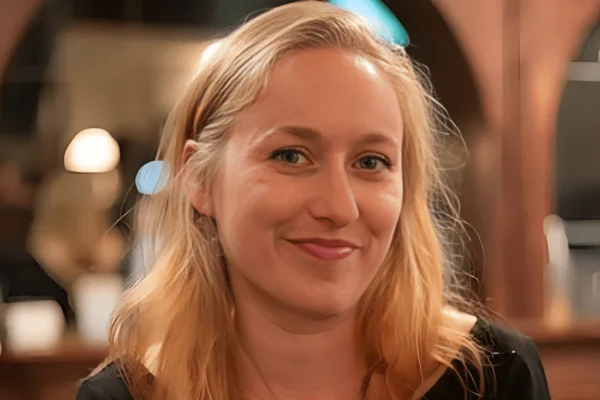Melanie Olmstead: Eine Erfolgsgeschichte in der Film- und Fernsehwelt