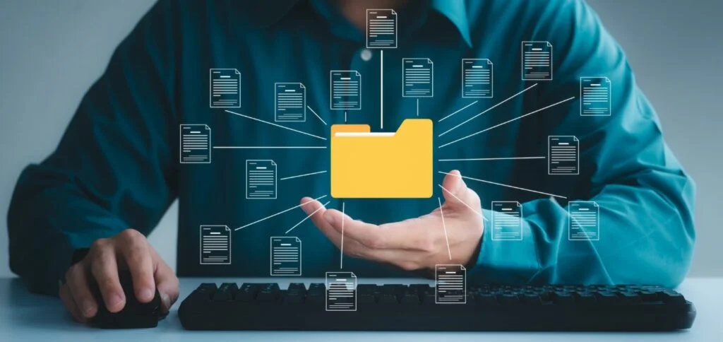 Archivebate: Die moderne Lösung zur digitalen Archivierung Archivebate: Die moderne Lösung zur digitalen Archivierung