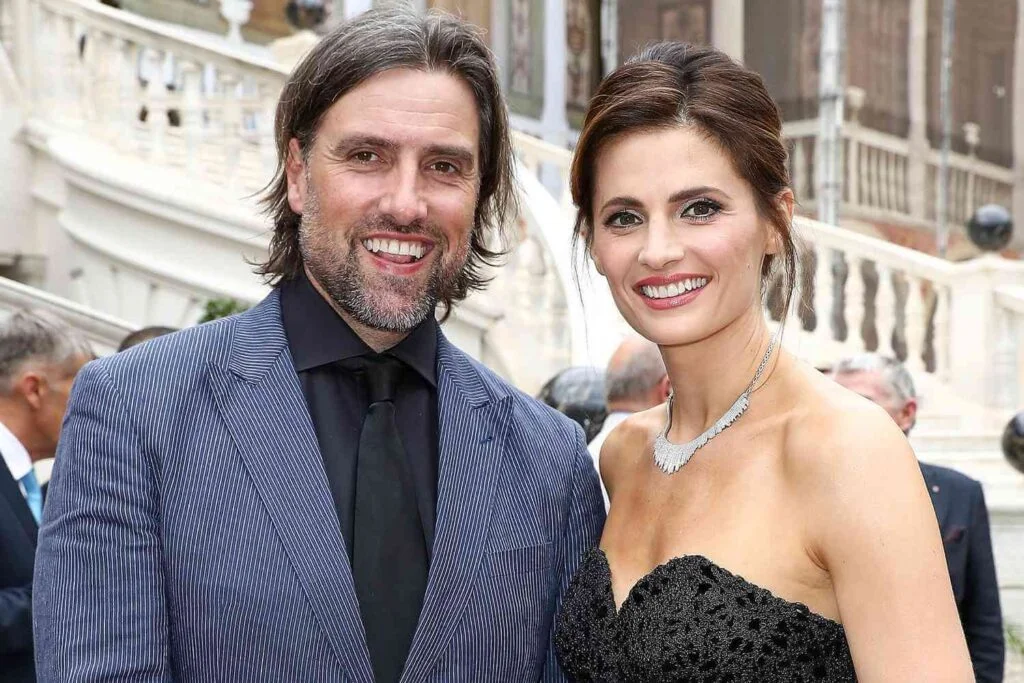 Kris Brkljac: Unternehmer und Ehemann von Stana Katic Kris Brkljac: Unternehmer und Ehemann von Stana Katic