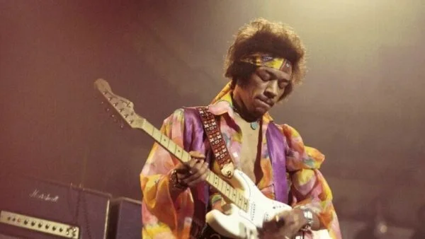 James Daniel Sundquist: Das komplexe Leben von Jimi Hendrix’ Sohn James Daniel Sundquist: Das komplexe Leben von Jimi Hendrix’ Sohn