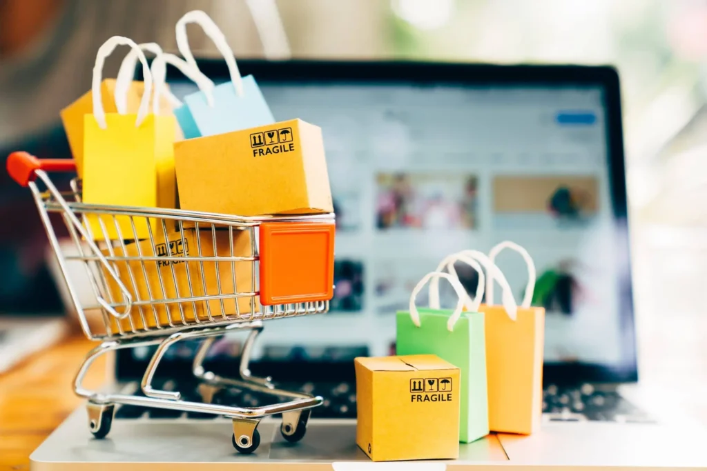 Shopware Shop erstellen: So gelingt der erfolgreiche Aufbau Ihres Onlineshops