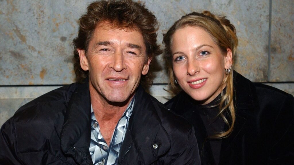 Nina Maffay: Das Leben im Schatten von Peter Maffay