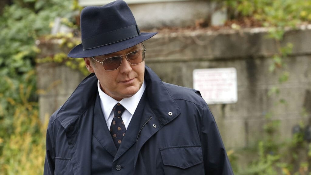 Tobias Core: Der Held hinter den Kulissen von The Blacklist