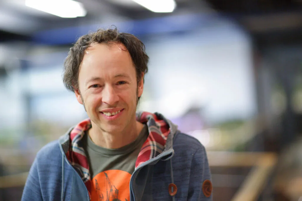 Gerrit Braun Krankheit: Mut und Inspiration im Leben