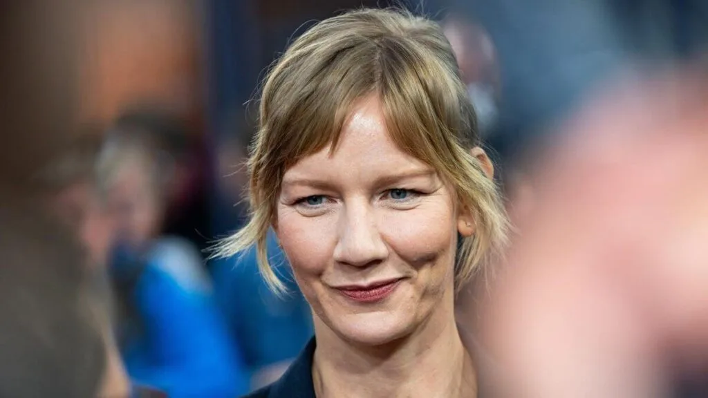 Sandra Hüller Lebensgefährte: Ein Blick auf ihr Privatleben