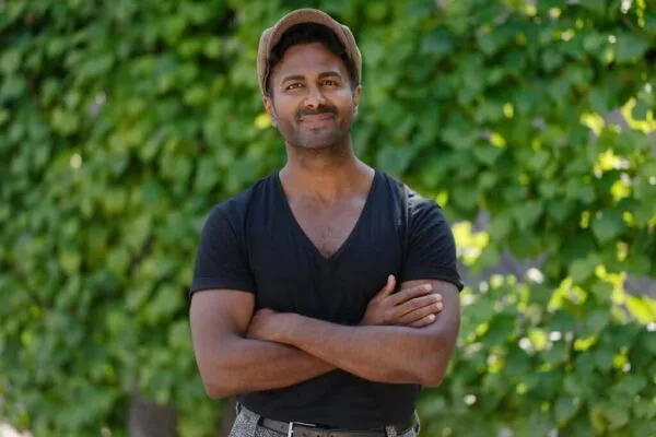 Biyon Kattilathu: Drama um seine Ex und die Gerüchte Biyon Kattilathu: Drama um seine Ex und die Gerüchte