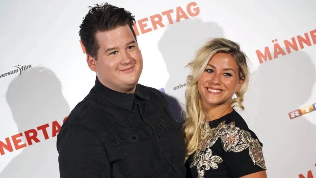Chris Tall Ehefrau: Ein Blick ins Privatleben Chris Tall Ehefrau: Ein Blick ins Privatleben