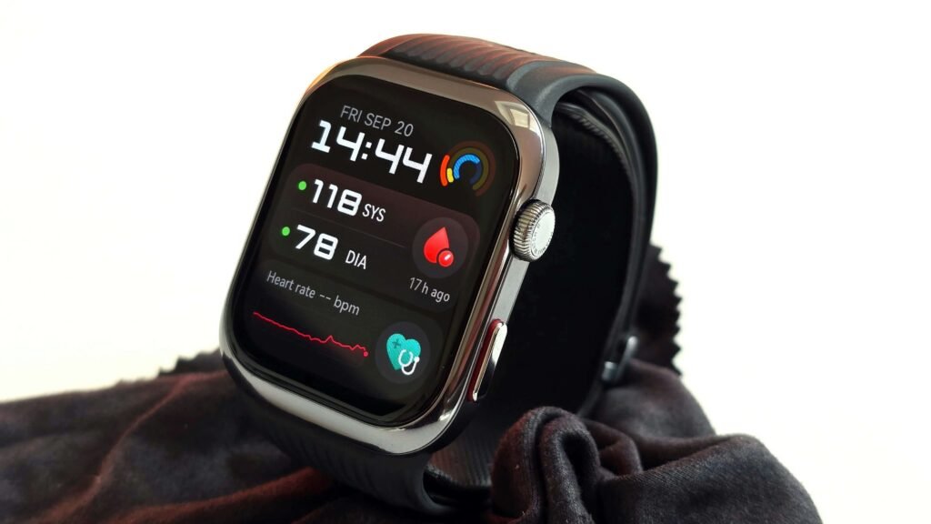 Für wen ist die HUAWEI Watch D2 geeignet?