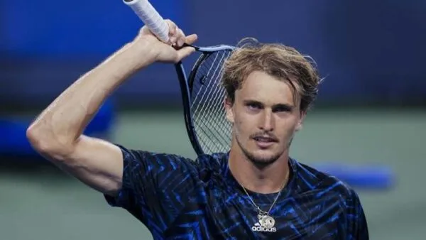 Alexander Zverevs Ausbildung: Der Weg zur Tennisweltspitze