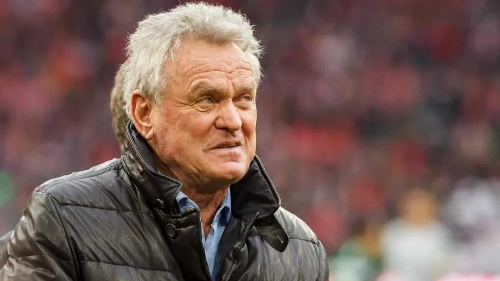 Sepp Maier Scheidung: Hintergründe und Folgen der Trennung Sepp Maier Scheidung: Hintergründe und Folgen der Trennung