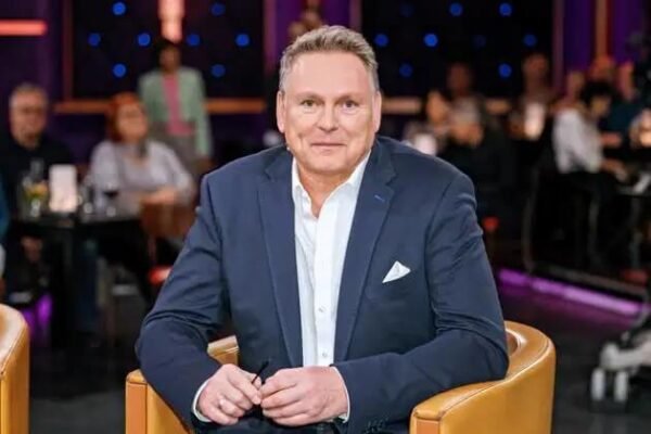 Axel Bulthaupt Ehemann: Einblick in eine inspirierende Partnerschaft Axel Bulthaupt Ehemann: Einblick in eine inspirierende Partnerschaft