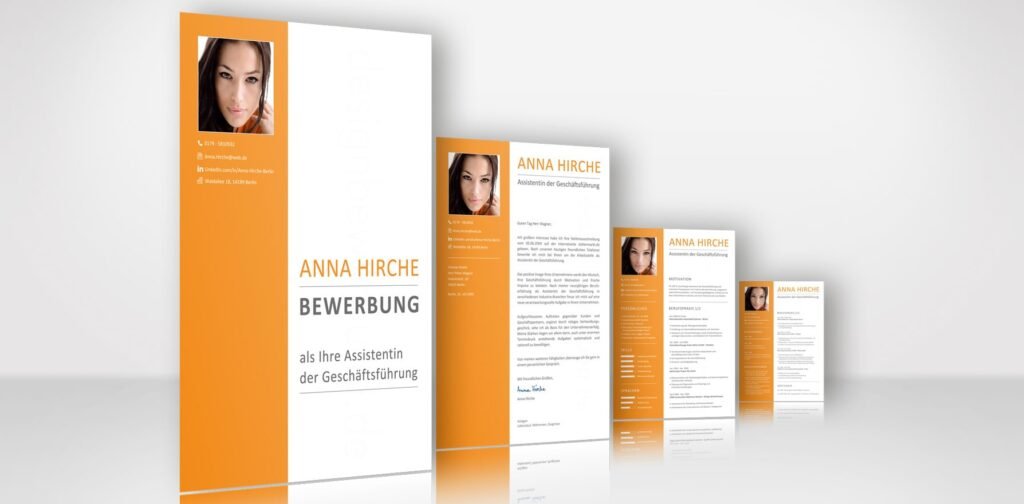 Bewerbung Kurzes Anschreiben – Tipps, Beispiele und häufige Fehler