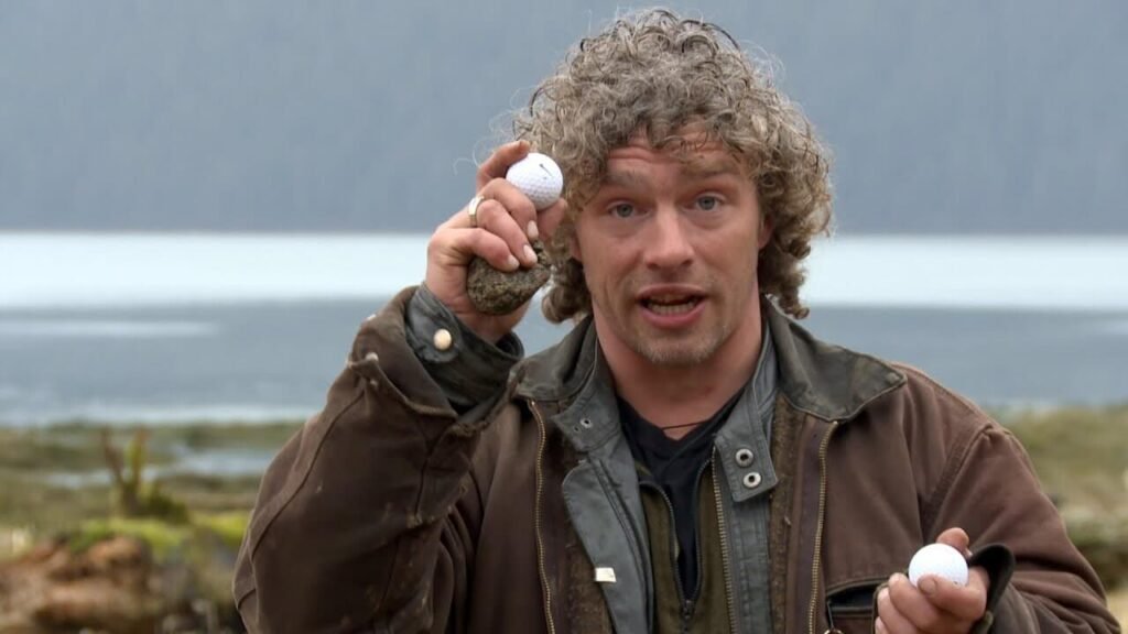 Alaskan Bush People’s Matt Brown: Kampf und Neuanfang