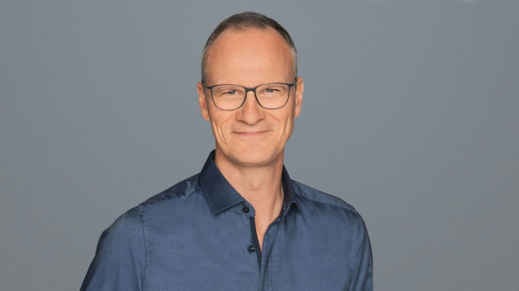 Thomas Bug Lebenspartner: Sein geheimes Privatleben