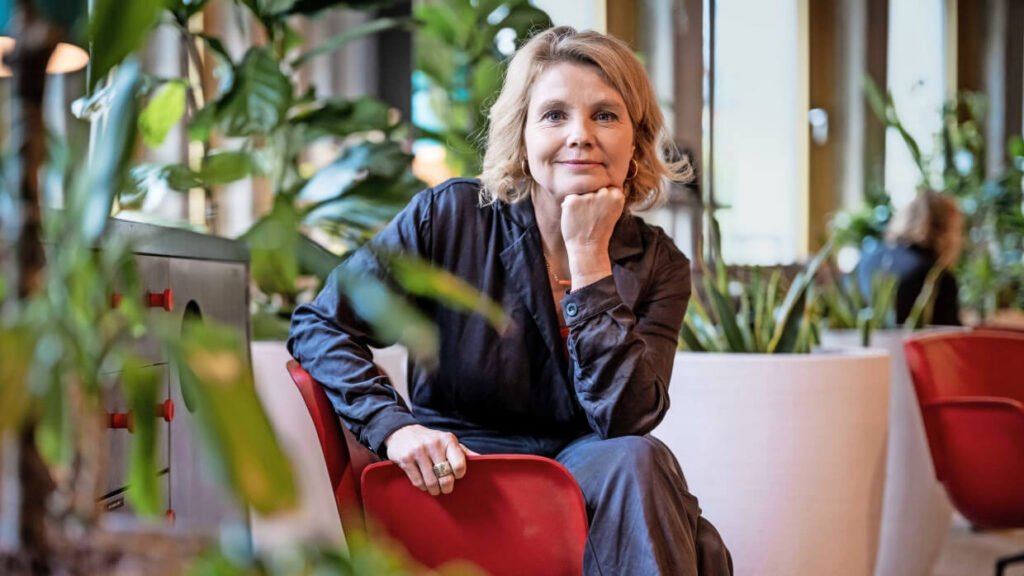 Annette Frier Schlaganfall: Die Wahrheit hinter den Gerüchten