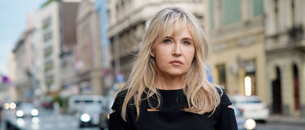 Anica Dobra Krankheit: Ihr Kampf und Weg zurück