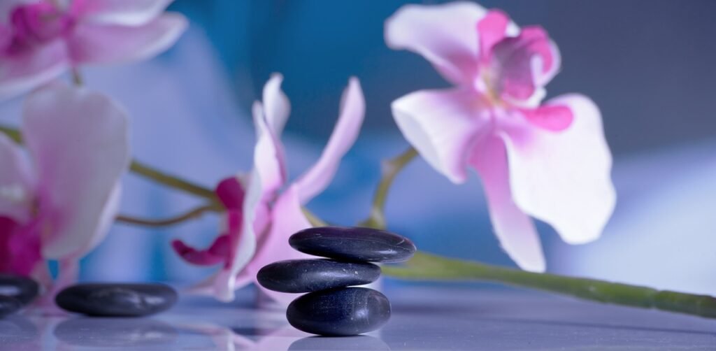 Ein Spa Besuchen: Die Wirklichkeit von Wellness für Körper und Geist
