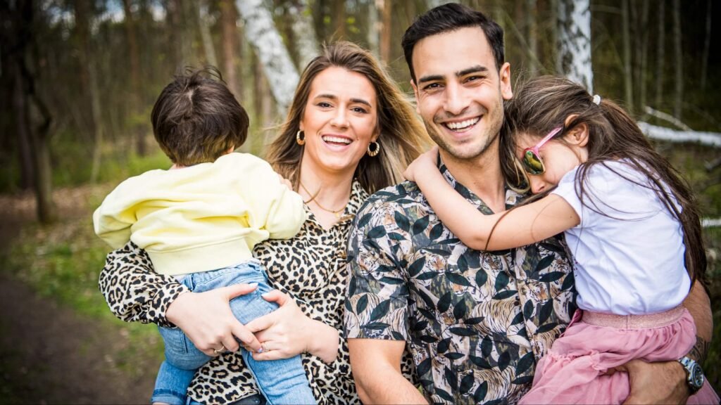 Timur Ülker Kinder: Seine Familie und das Leben als Vater