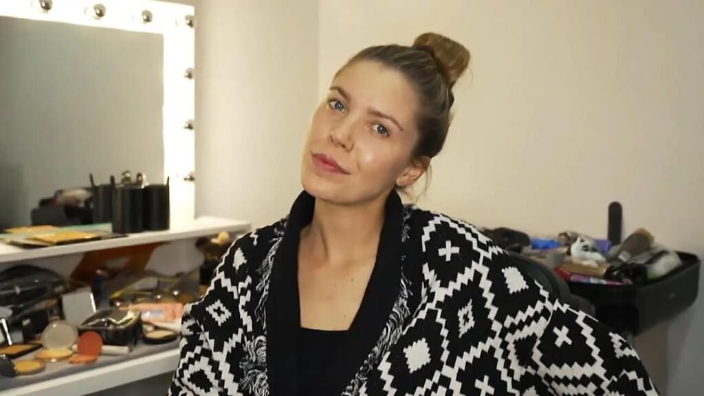 Victoria Swarovski ungeschminkt: Ein Blick hinter die Fassade