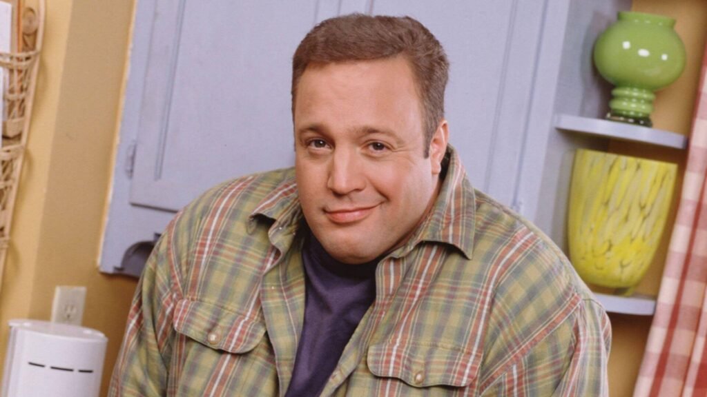 Kevin James Heute – Vom King of Queens zum vielseitigen Entertainer