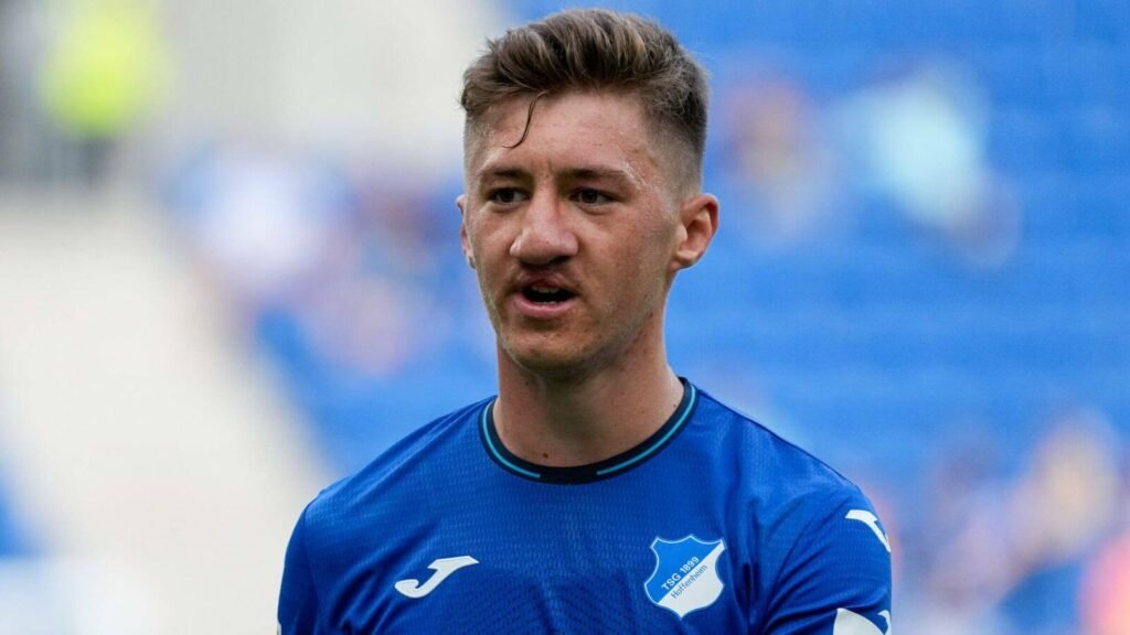 Angelo Stiller Hasenscharte: Sein Weg zum Erfolg