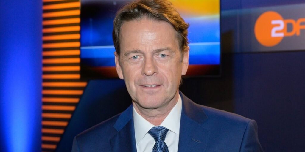 Rudi Cerne Krankheit: Herausforderungen und Erfolge eines TV-Moderators
