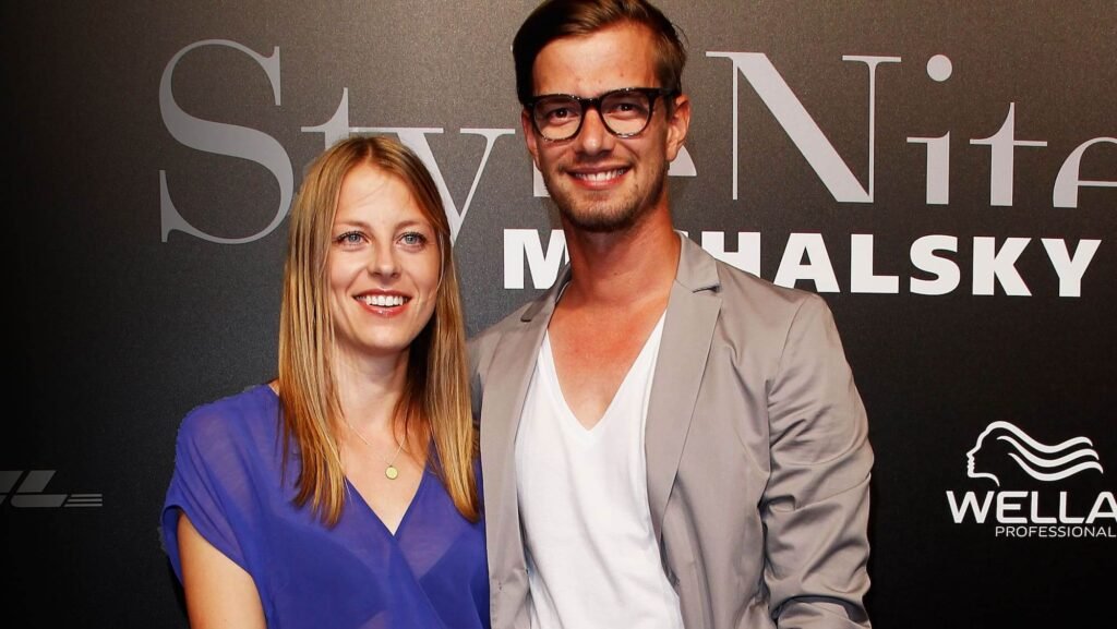 Joko Winterscheidt Kinder: Wie der TV-Star sein Familienleben meistert