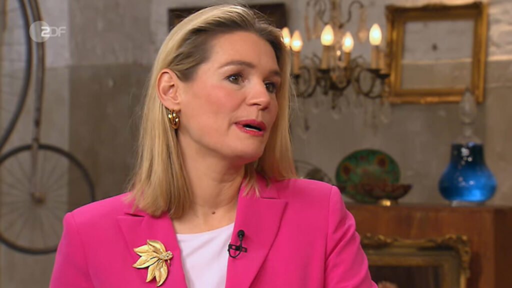 Bianca Berding Ehemann: Ihr privates Leben abseits der Kamera