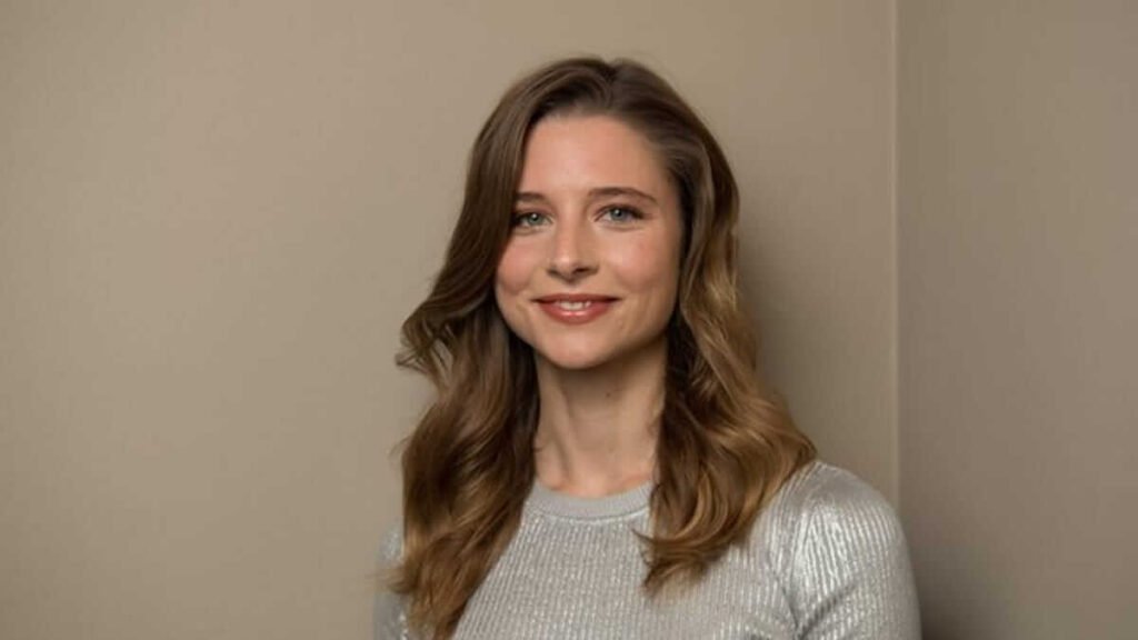 Svenja Jauch: Karriereberaterin und Tochter eines TV-Stars