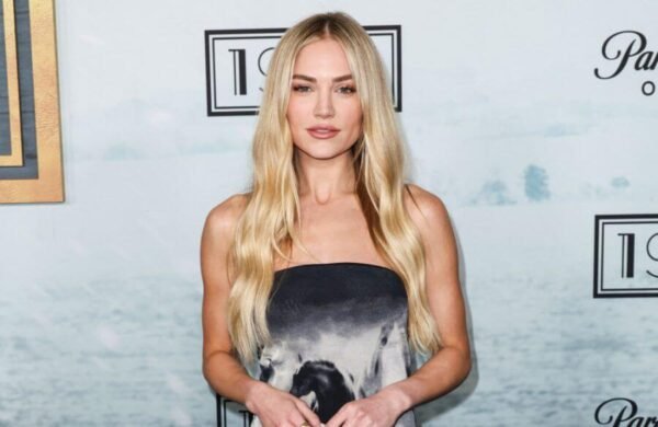 Michelle Randolph: Aufstieg einer jungen Schauspielerin Michelle Randolph: Aufstieg einer jungen Schauspielerin