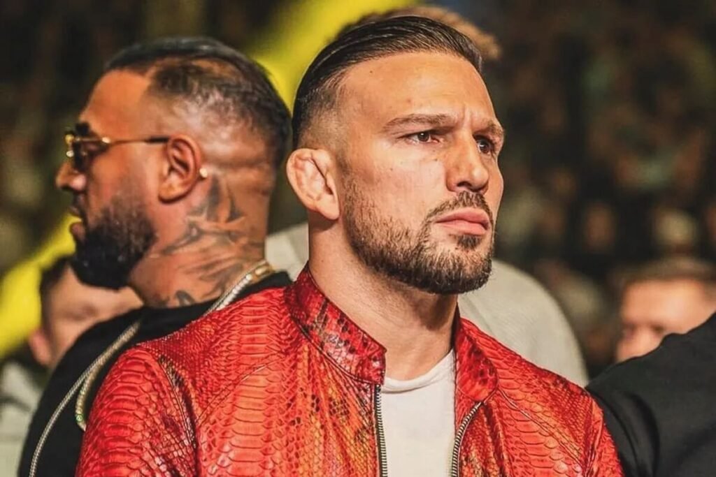 Max Coga Vater: Der Einfluss von Oliver Coga