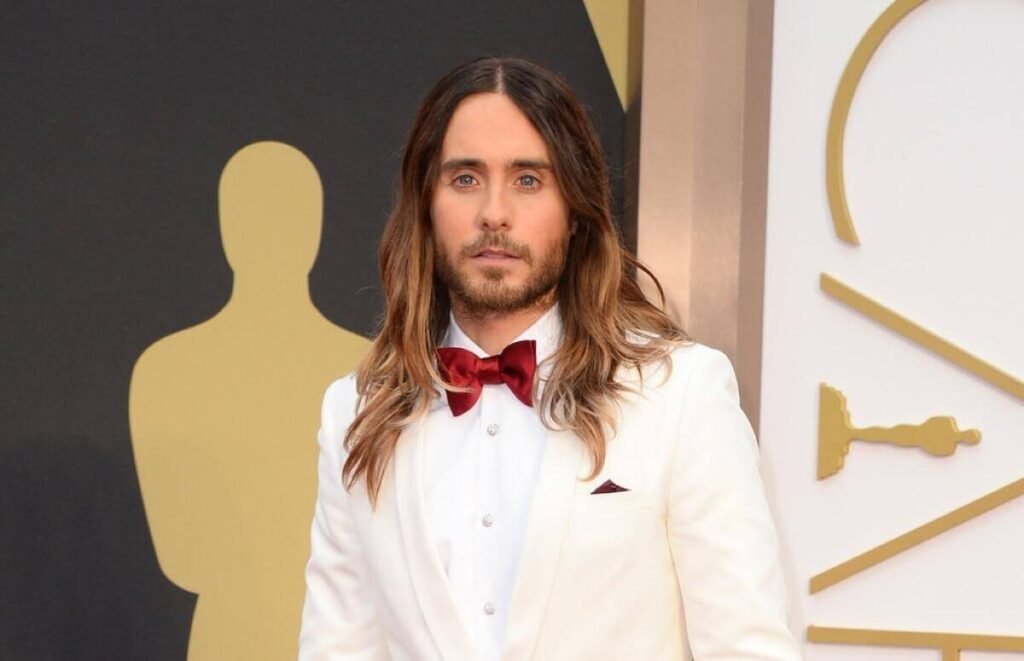 Jared Leto Kinder: Ein Blick auf seine Einstellung zur Vaterschaft