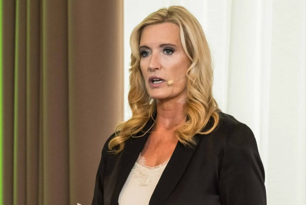 Claudia Kleinert Schlaganfall: Wahrheit und aktueller Stand
