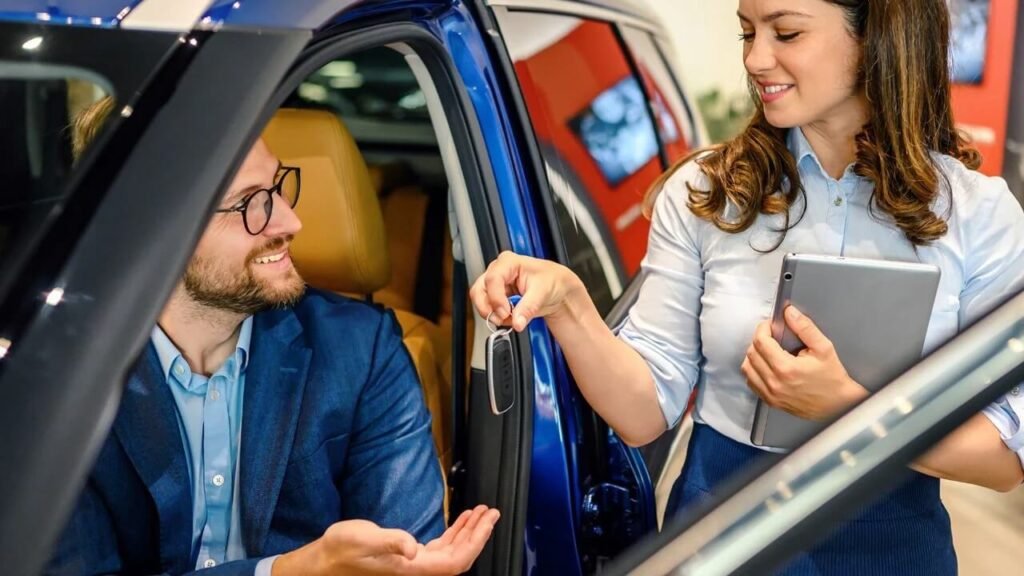 Individuelle Mobilität beginnt mit Rent a Car in Belgrad Individuelle Mobilität beginnt mit Rent a Car in Belgrad