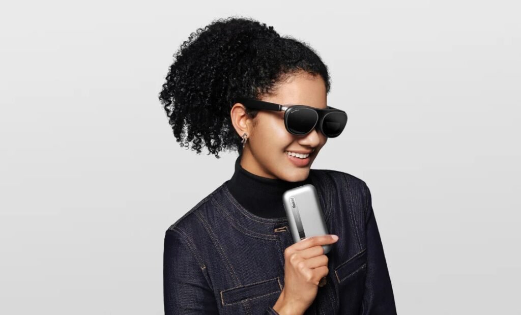 Rokid AR Spatial: Wo Wearable Tech auf leisen Sohlen den Luxus berührt