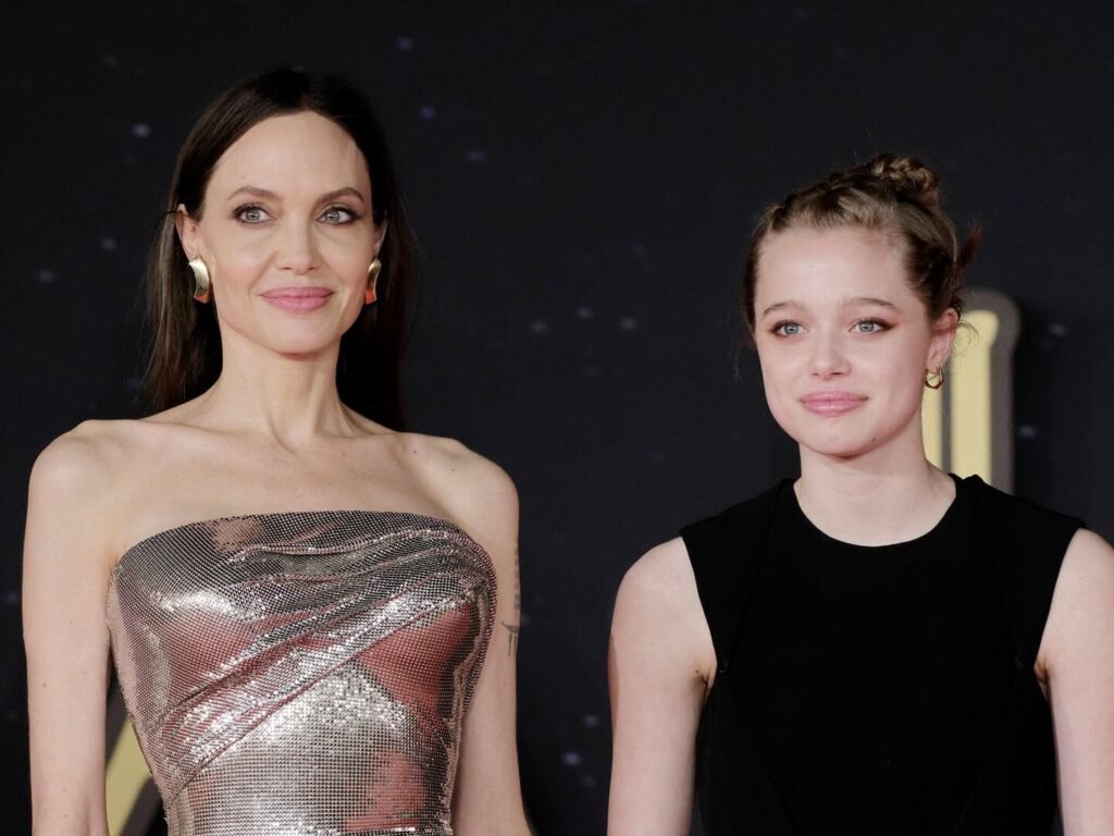Shiloh Jolie-Pitt: Einblick in ihr Leben