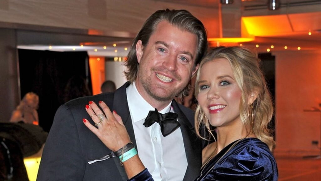 Dominic Briggs Alter und Lebensweg