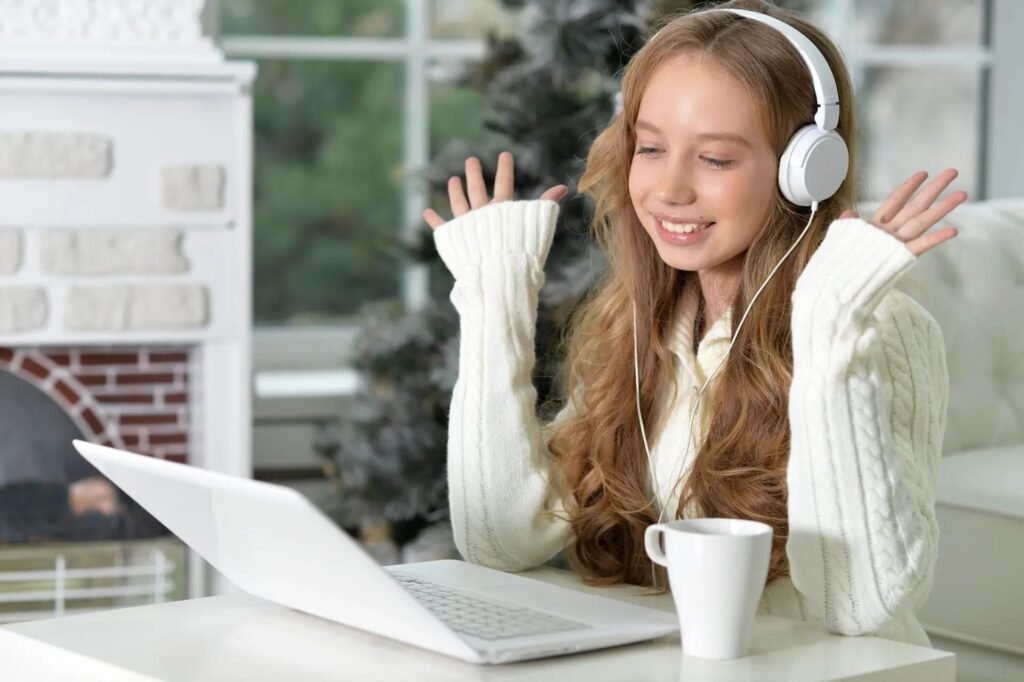 Ein Psychologe für einen Teenager online in Deutschland: professionelle Hilfe vom Zentrum New Leaf