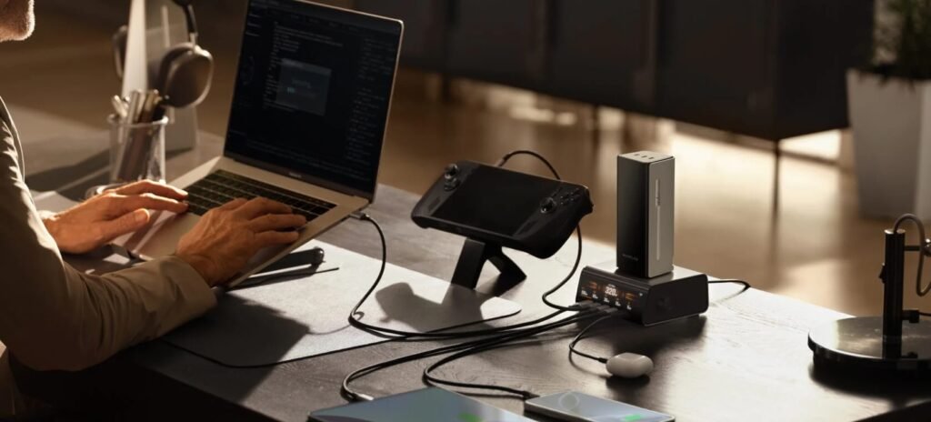 Die richtige Powerbank für Ihre Geräte auswählen