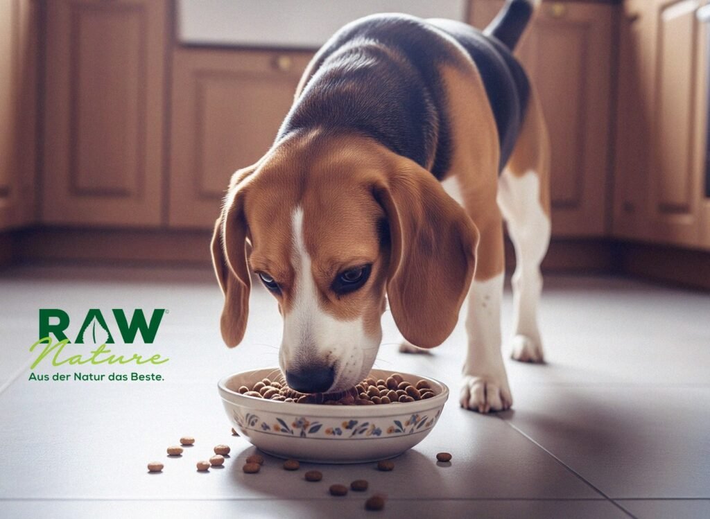 Die Wahl von einen Hundefutter Shop online: Was Haustierbesitzer wissen sollten