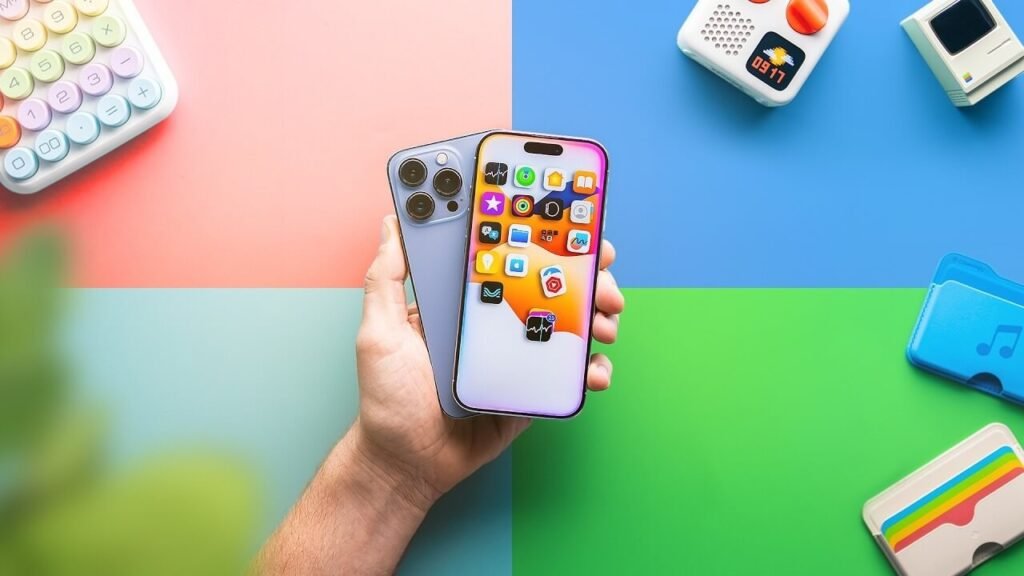 iPhone Life Hacks: 5 Gadgets, die dein iPhone wirklich smarter machen