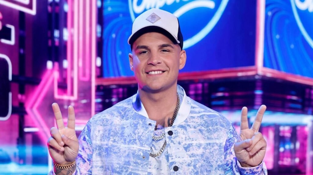 Pietro Lombardi: Aus dem DSDS-Gewinner zum vielseitigen Entertainer