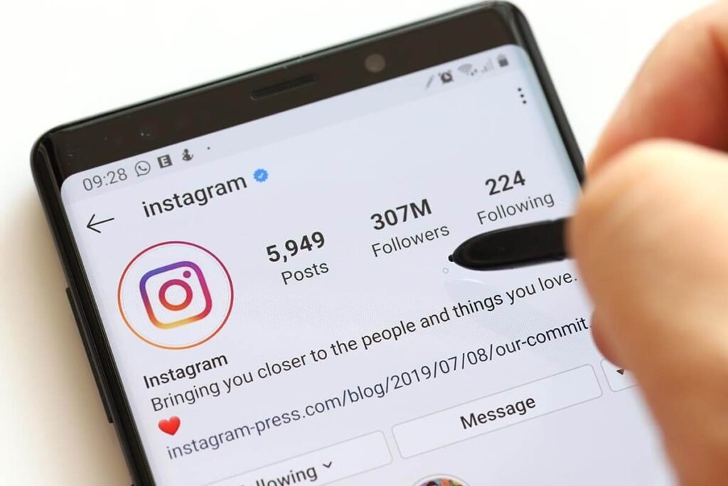 Mehr Reichweite, mehr Erfolg: Warum Instagram Follower kaufen eine smarte Investition ist