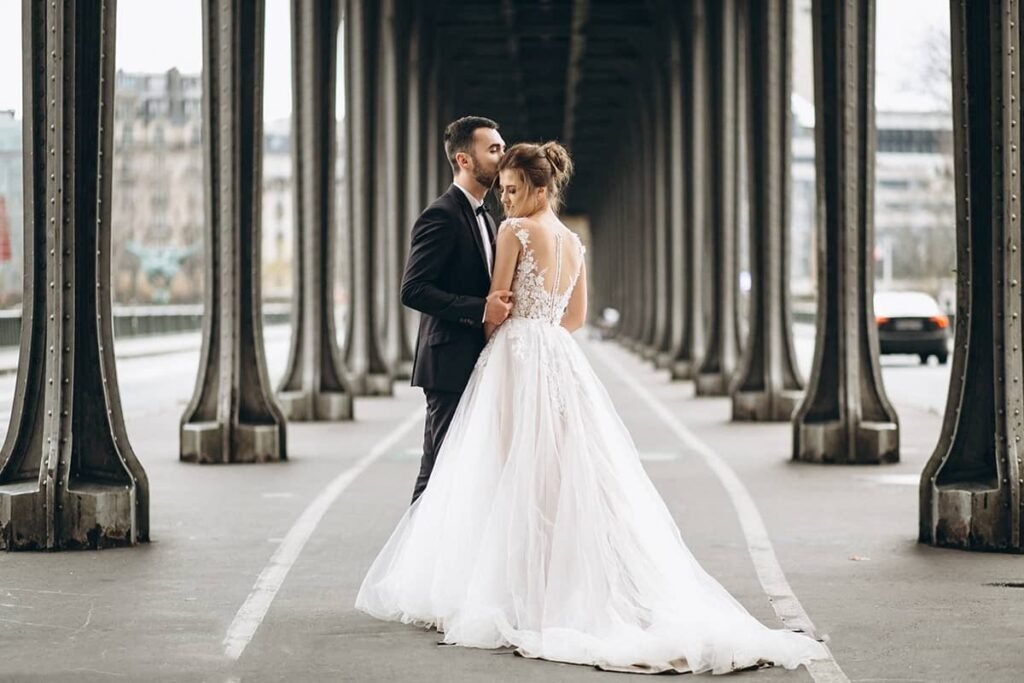 Ehefähigkeitszeugnis aus der Ukraine: So können Ausländer in Deutschland heiraten