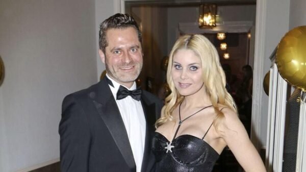 Yvonne Woelke Ehemann: Ehe, Trennung und öffentliche Spekulationen Yvonne Woelke Ehemann: Ehe, Trennung und öffentliche Spekulationen