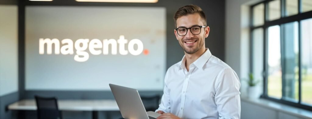 Magento Programmierung: Maßgeschneiderte Softwarelösungen Für Den Modernen Onlinehandel