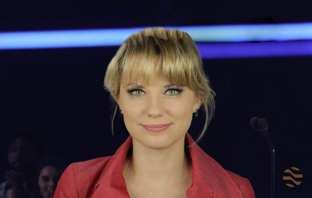 Joanna Jambor — Biographie