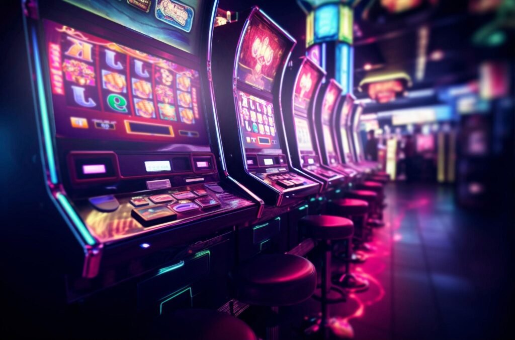 Der wachsende Einfluss von Boni auf die Top-Online-Casino-Spiele